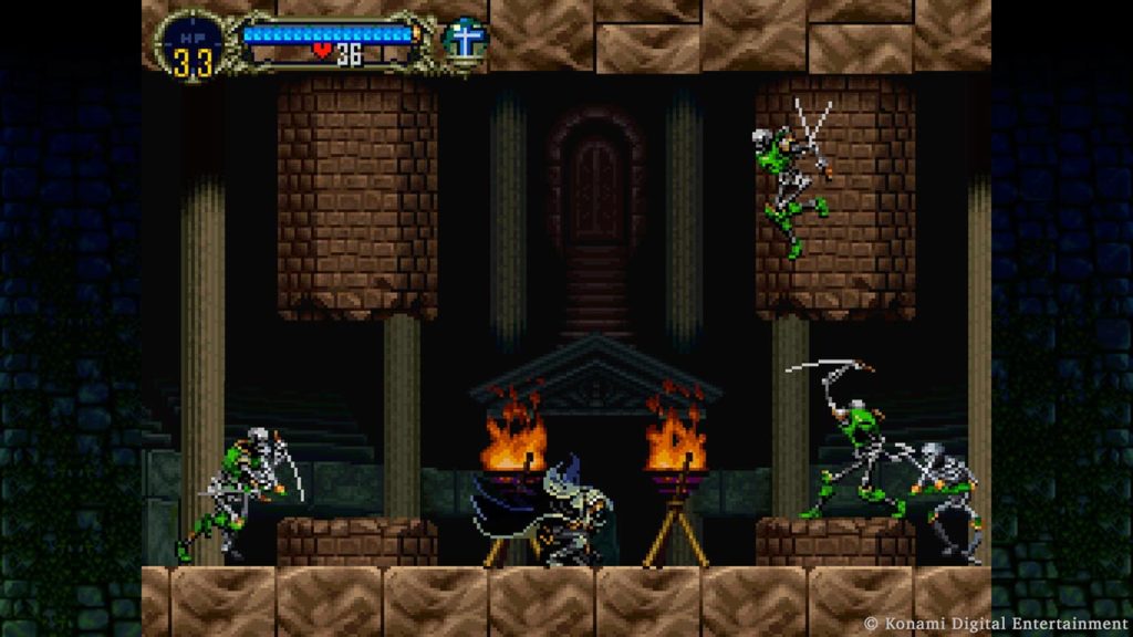 Castlevania: Symphony of the Night
