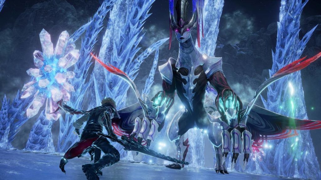 Code Vein - immagine della notizia