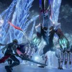 Code Vein: disponibile il DLC Frozen Empress