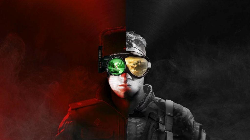 command & conquer remastered collection electronic arts