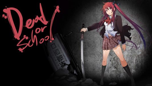 Dead or School