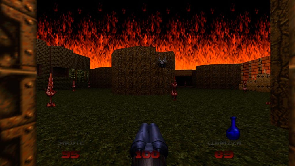 DOOM 64