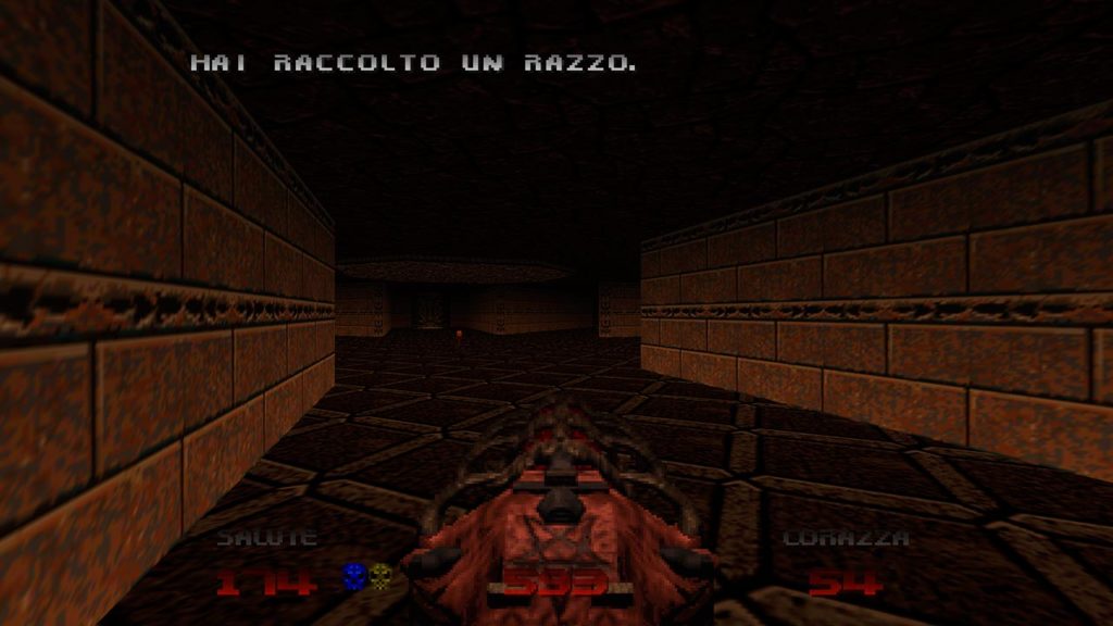 DOOM 64
