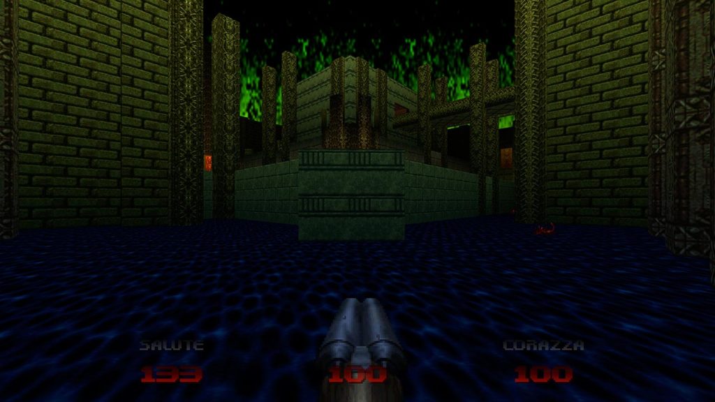 DOOM 64