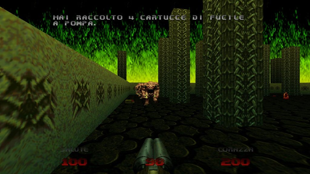 DOOM 64