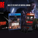 Daymare: 1998: disponibile la Black Edition