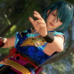 Dead or Alive 6: nuovo DLC in uscita il 10 marzo