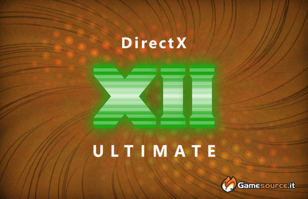 MICROSOFT presenta DirectX 12 Ultimate - immagine dell'articolo