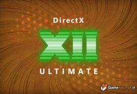 MICROSOFT presenta DirectX 12 Ultimate