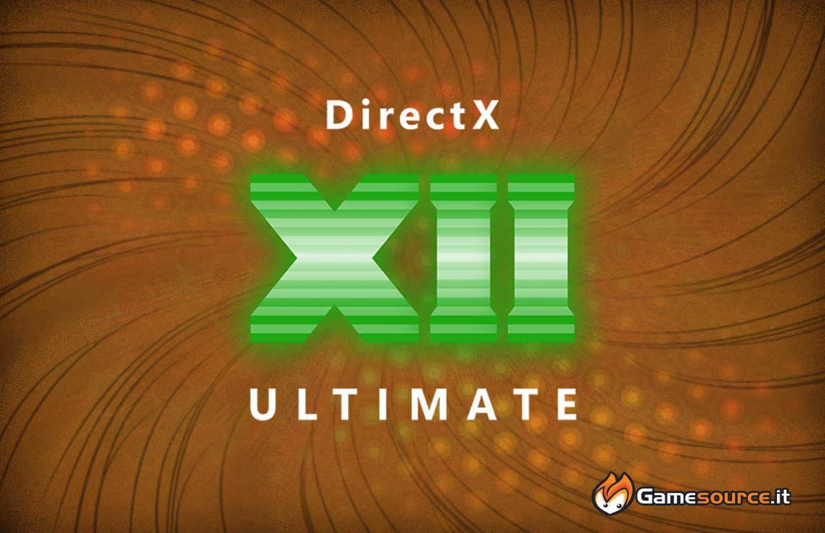 MICROSOFT presenta DirectX 12 Ultimate