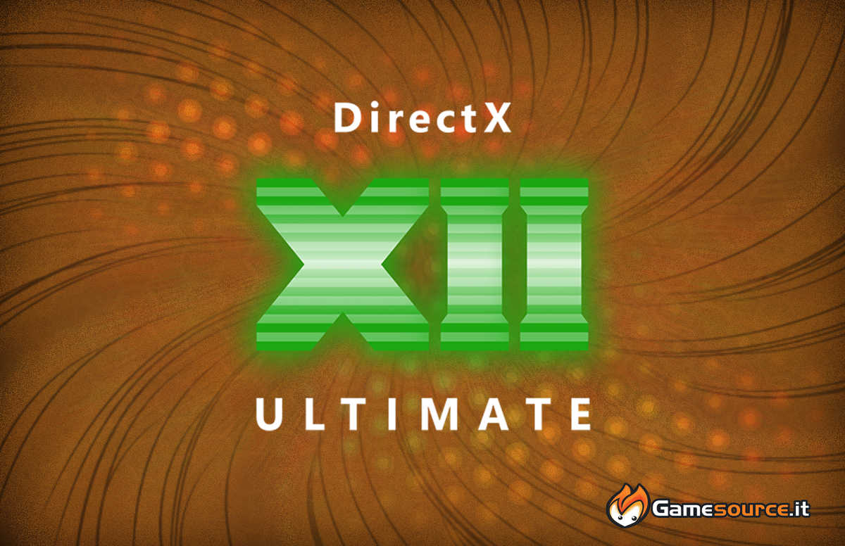 MICROSOFT presenta DirectX 12 Ultimate