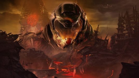 doom eternal id software