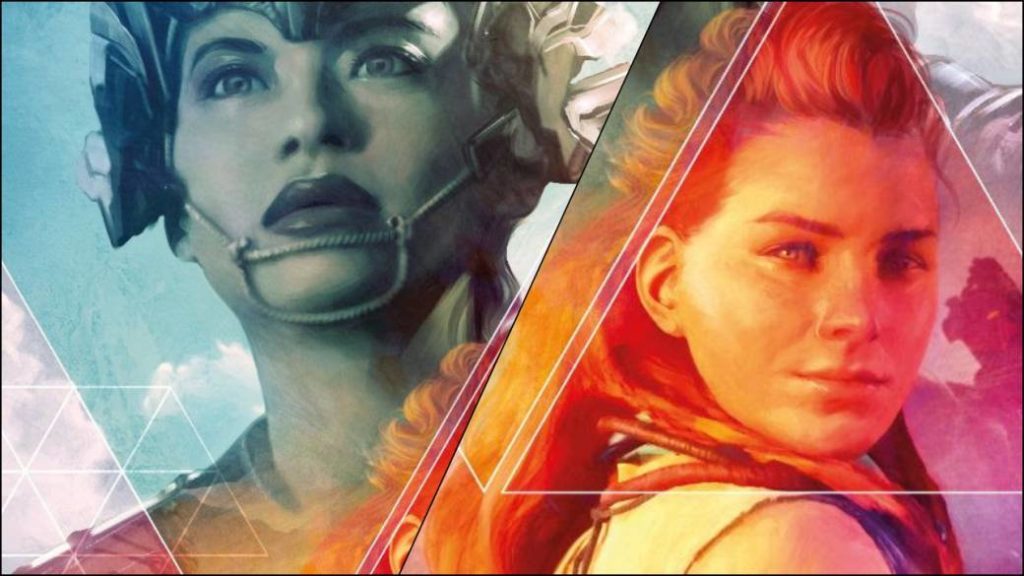 Horizon Zero Dawn