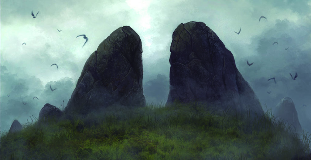 The Lord Of The Rings: Adventure Card Game
