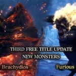 Monster Hunter World: Iceborne: In arrivo il nuovo update