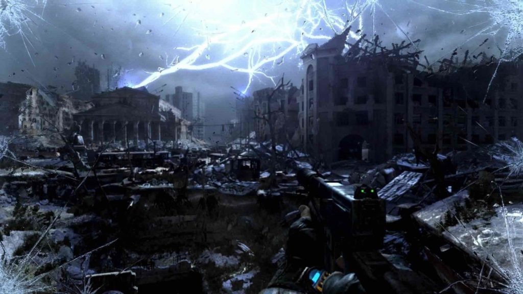 Metro Redux: 2033 + Last Light