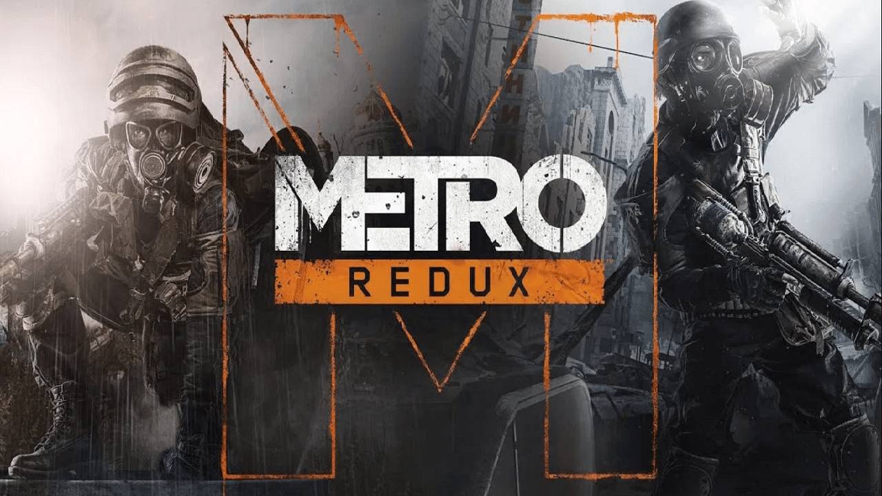 Metro: Last Light Redux: Gratis su GOG