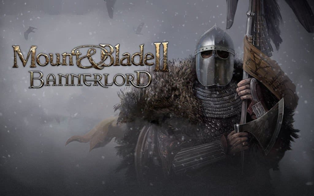 Mount & Blade II: Bannerlord - immagine della notizia