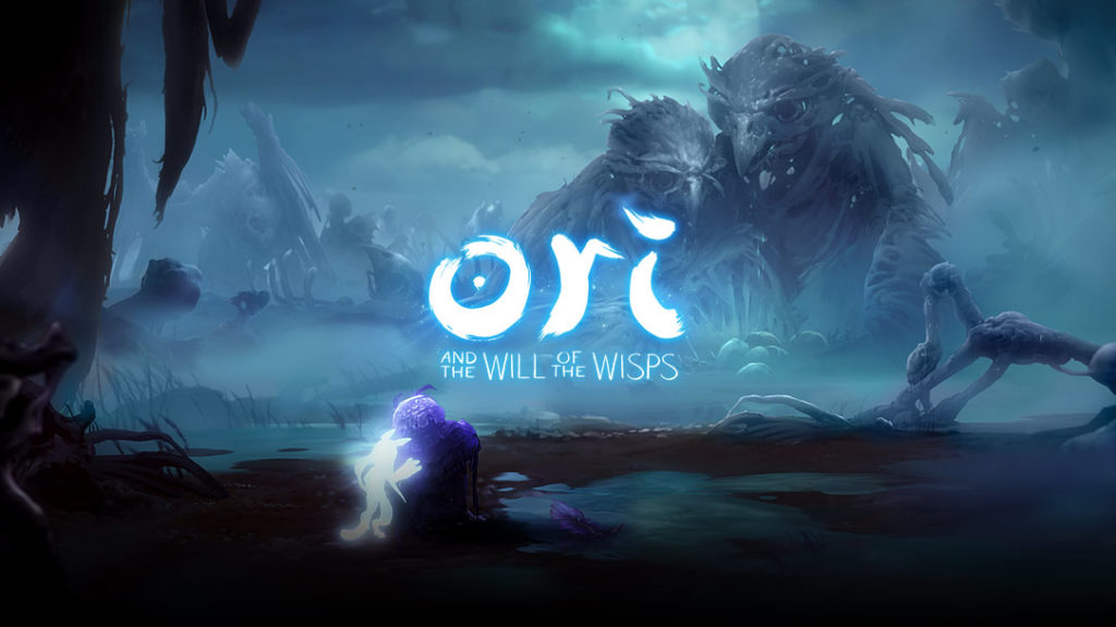 Ori and the will of the wisps