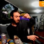 Streamer sospeso per aver accidentalmente sparato