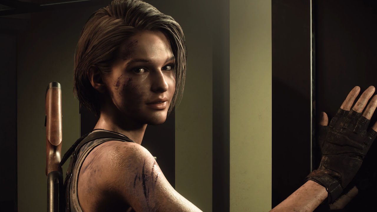 Resident Evil: Death Island è il nuovo film in CGI
