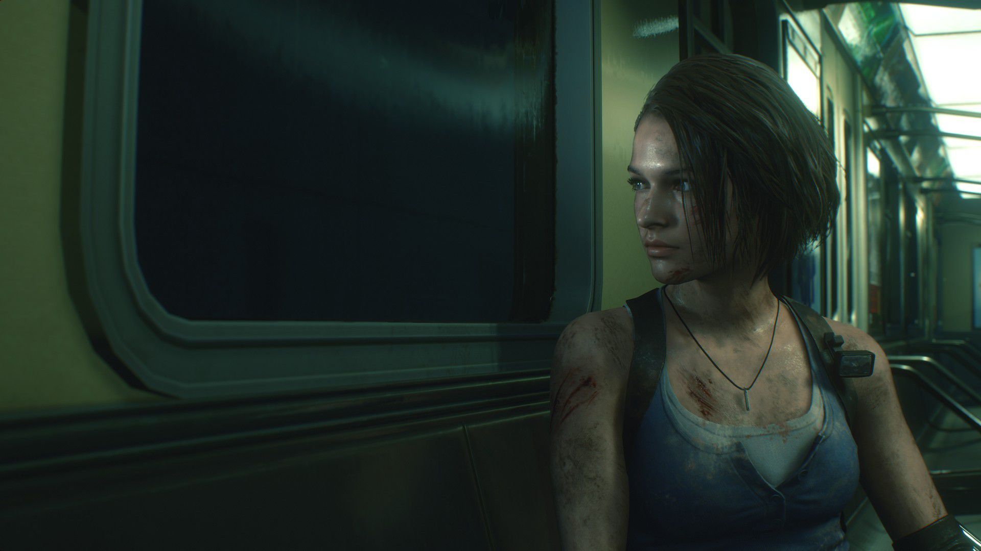 Resident Evil 3, Capcom chiede un nuovo feedback