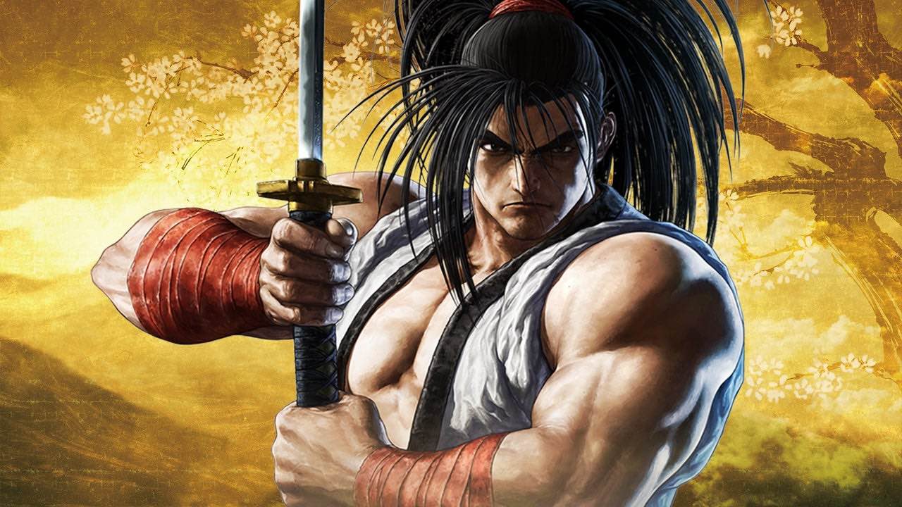 Samurai Shodown – Recensione Nintendo Switch