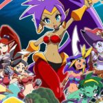 Shantae and the Seven Sirens: rivelata la release