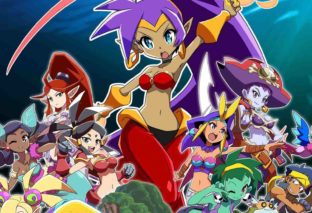 Shantae and the Seven Sirens: rivelata la release