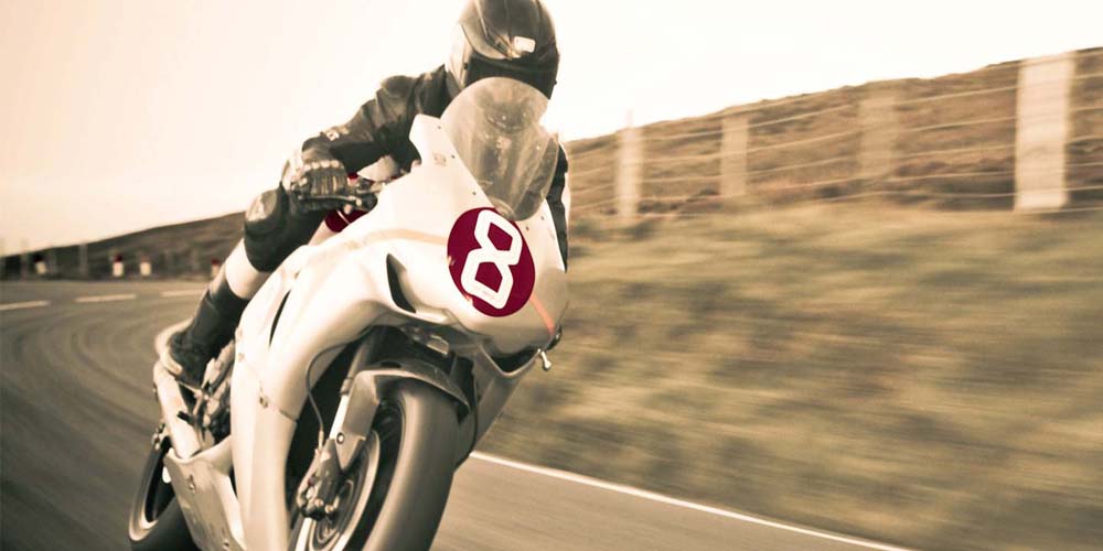 TT ISLE OF MAN 2: RIDE ON THE EDGE