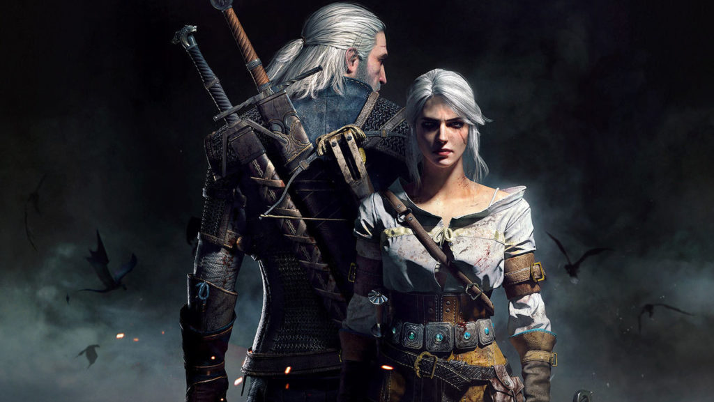 The Witcher