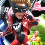 Wonderful 101: Remastered Kickstarter concluso e traguardi distrutti!