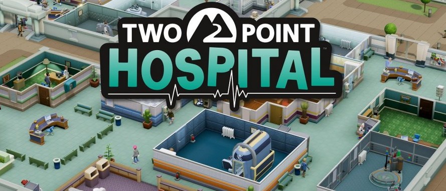 Two Point Hospital