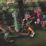 Warframe: 7° anniversario celebrato con ricompense