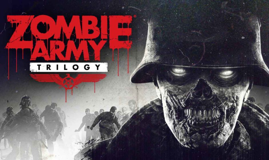 Zombie Army Trilogy – Recensione Nintendo Switch
