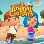 Animal Crossing: New Horizons Update 2.0 disponibile