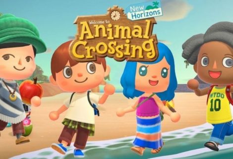 Animal Crossing: New Horizons - Guida ai Giroidi