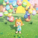 Animal Crossing: New Horizons, ecco l’evento pasquale