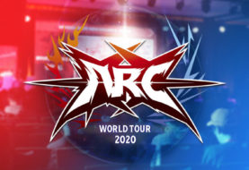 Covid-19: cancellato l'Arc World Tour 2020