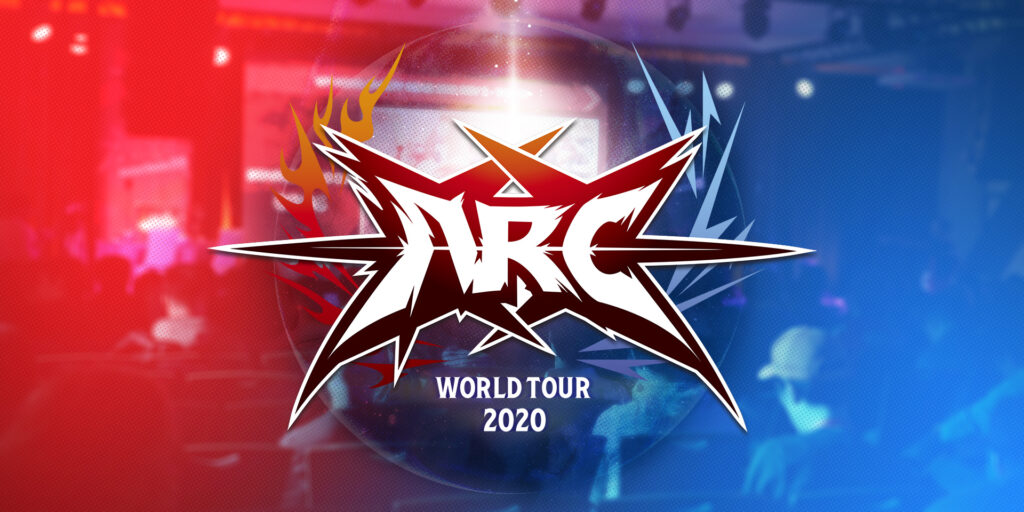 Covid-19: cancellato l’Arc World Tour 2020