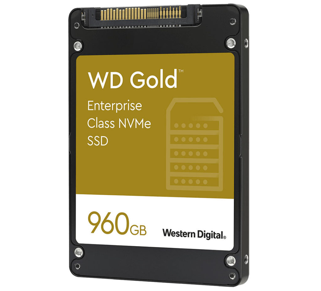 Western Digital