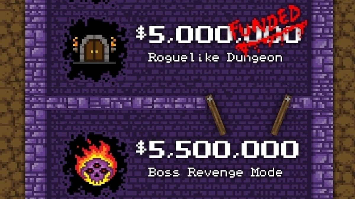 bloodstained kickstarter