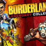 Borderlands: la serie arriva su Switch