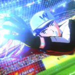 Captain Tsubasa, svelata la nazionale tedesca