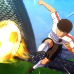 Captain Tsubasa: Rise Of New Champions, New Hero Trailer