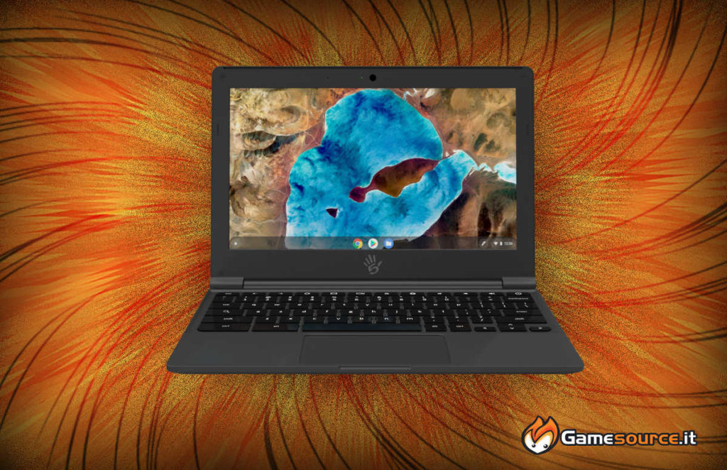 Chromebook – Cinque consigli pratici per l’acquisto - immagine dell'articolo