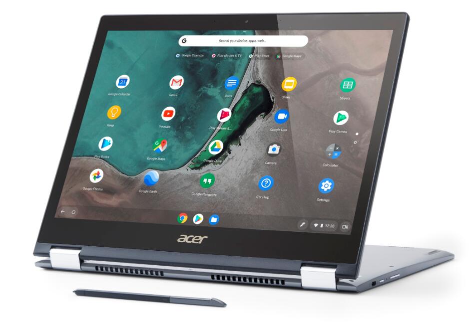 Chromebook