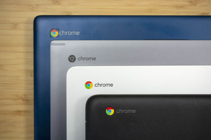 Chromebook