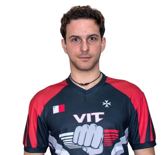 Tekken 7 Free For Glory Tournament - Intervista al podio