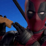 Fortnite – Trova i chimichanga di Deadpool